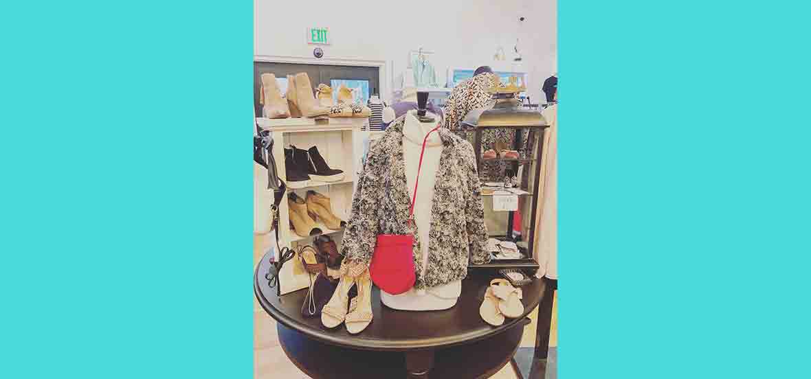 boise womens clothing consignment